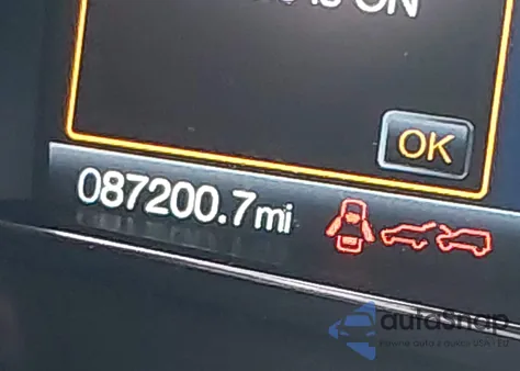 2019 Ford Explorer Xlt z USA, uszkodzony, nr VIN 1FM5K8D88KGB00934